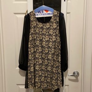 Charming Charlie dress